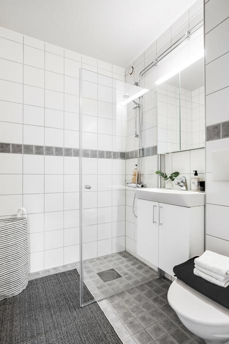 delikatissen scandinavian kitchen scandinavian formal eatingroom scandinavian eatingroom scandi kitchen nordic style nordic kitchen cocina sin muebles arriba cocina nórdica cocina moderna cocina grande cerrada cocina escandinava cocina con office cocina comedor cocina blanca  