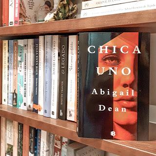 Chica Uno (Abigail Dean)