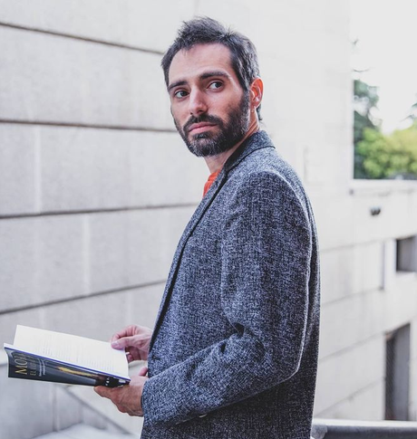 MORIR, EL ÚLTIMO TABÚ – TONI SANCHEZ BERNAL