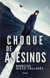 reseña choque de asesinos