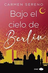 reseña bajo el cielo de Berlín