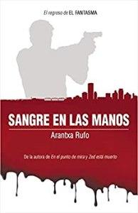 reseña sangre en las manos