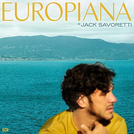 Europiana [Vinilo]