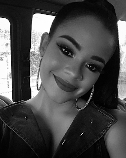 Bellezas de Panamá @kiara_music