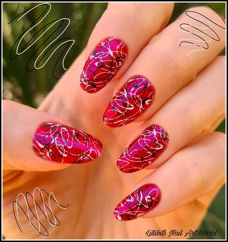 Recopilatorio manicuras junio 2021