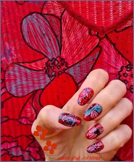 Recopilatorio manicuras junio 2021