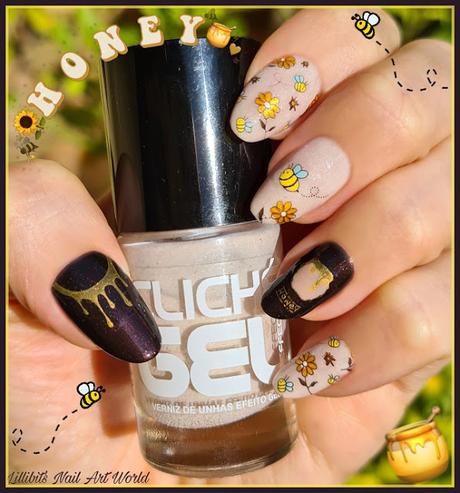 Recopilatorio manicuras junio 2021