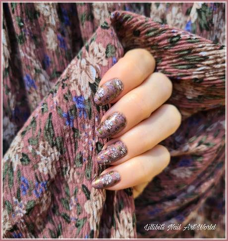 Recopilatorio manicuras junio 2021