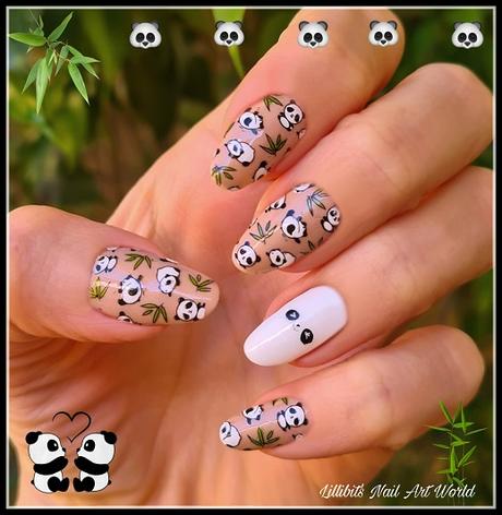 Recopilatorio manicuras junio 2021