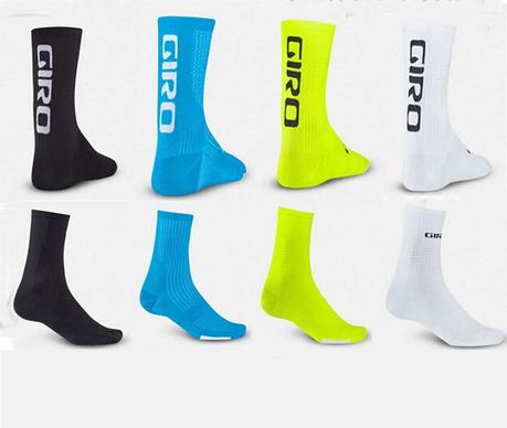 Calcetines de ciclismo: qué tipos hay y cómo elegirlos