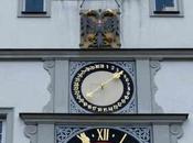 Relojes Rothenburg Tauber