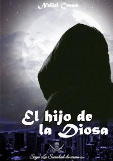 (Reseña) El Hijo De La Diosa by Neliel Cross