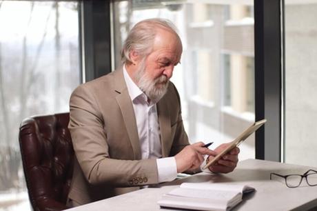 Cuando papá no esta preparado para soltar …. Cuando papá no esta preparado para soltar ….