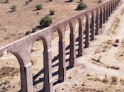 acueducto padre tembleque complejo hidráulico declarado patrimonio mundial humanidad