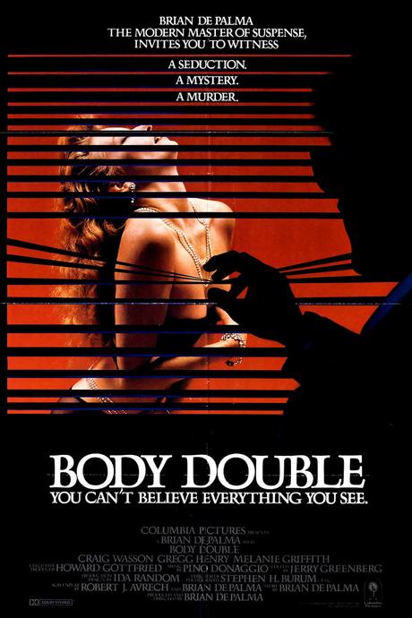 Doble de cuerpo (1984)