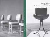 Fundación Fisac, COACM demarcación Ciudad Real editan libro ‘Miguel Fisac: mobiliario’