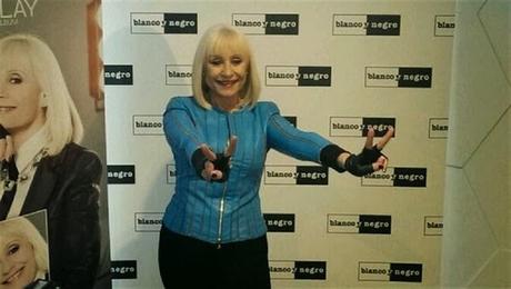 Muere Raffaella Carrà a los 78 años