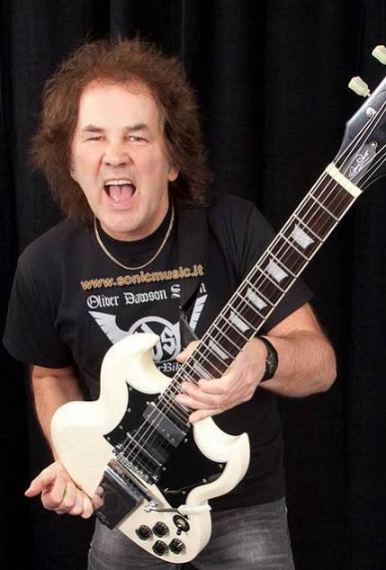 Efemérides del Rock y Heavy Metal: Qué pasó un 06 de Julio