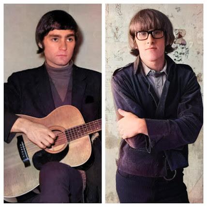 Efemérides del Rock y Heavy Metal: Qué pasó un 06 de Julio