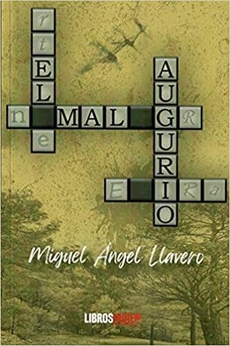 Reseña: El mal augurio