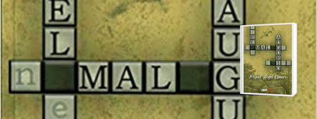 Reseña: El mal augurio