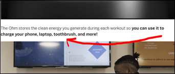 Let’s Talk About The Energym RE:GEN Smart Indoor Bike