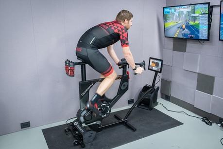 Let’s Talk About The Energym RE:GEN Smart Indoor Bike