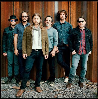 Lukas Nelson & Promise of the Real - Wildest dreams (2021) Lukas Nelson & Promise of the Real - Wildest dreams (2021)