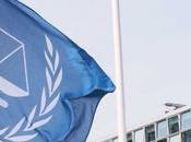 Corte Penal Internacional rechaza impugnación Gobierno Nacional