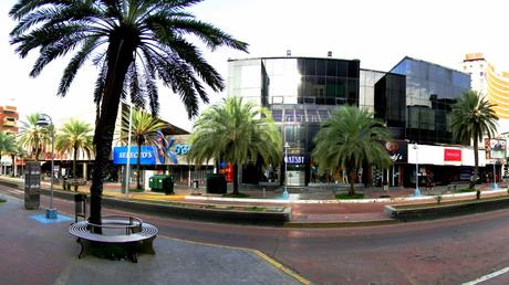 Nueva Esparta: Comerciantes piden vacunación masiva y gasolina para reactivar economía