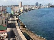 Cuba: Habana fase alarma tormenta Elsa