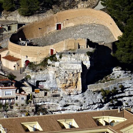 Una Escapada Sorprendente: Alcala de Jucar, Albacete monumentos | Alcala del Jucar en Albacete
