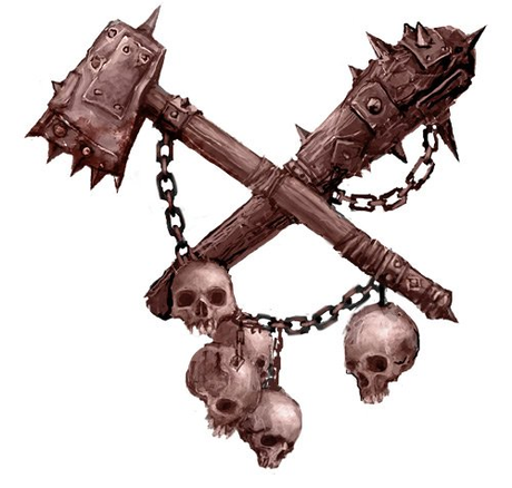 Warhammer Community: Resumen de hoy