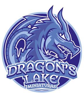 Dragon’s Lake Miniaturas abre web y ofrece descuentos por inauguración