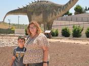 Museo paleontología Castilla Mancha (MUPA)