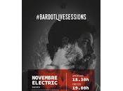 Novembre Electric Sala Bardot