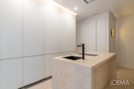 Claves para incorporar iluminación LED en casa iluminación led en la cocina