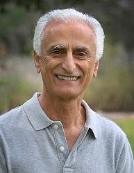 Una visión de ingeniería de los robots con Saeed Niku Una visión de ingeniería de los robots con Saeed Niku