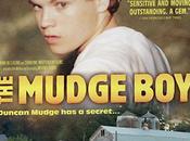 MUDGE Michael Burke