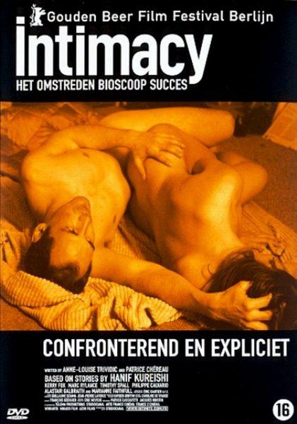 INTIMIDAD (Intimacy) - Patrice Chéreau