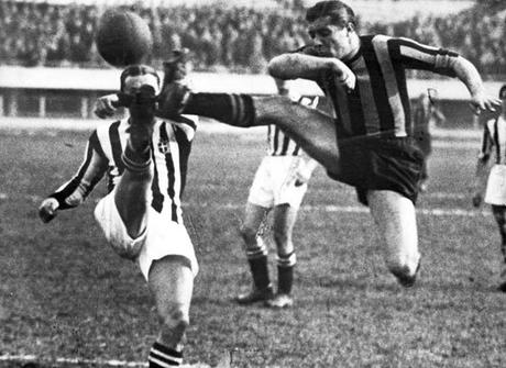 Los mejores futbolistas italianos de la historia 