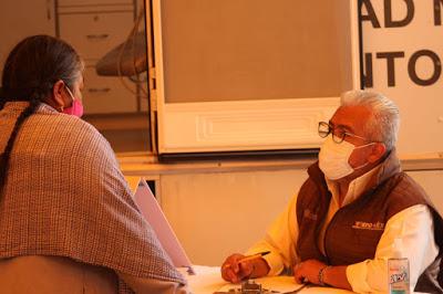 ACERCA GEM SERVICIOS GRATUITOS A COMUNIDADES OTOMÍS