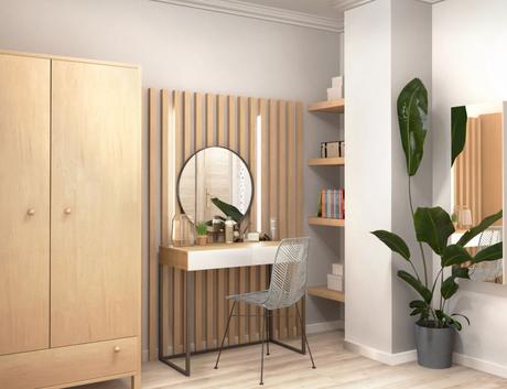 Quokka interiorismo, empresa especializada en la fabricación de muebles a medida