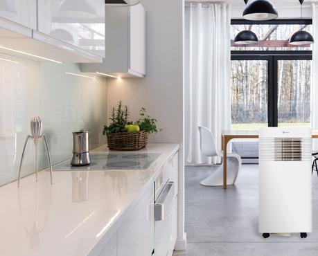 Las claves para elegir un buen aparato de climatización y tratamiento del aire este verano, según Haverland