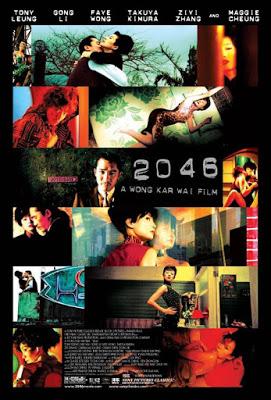 Wong Kar-Wai, 2046