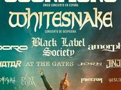 Nace Rock Imperium Festival Cartagena