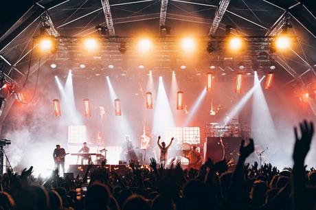 Vida Festival: 51 positivos de 27.200 asistentes