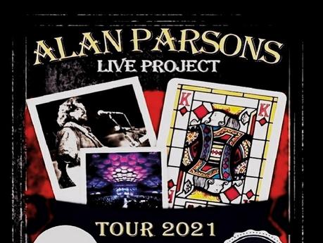 Aplazada la gira por España de Alan Parsons hasta 2022