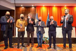 Madryn Lanzó la Temporada de Ballenas 2021 Madryn Lanzó la Temporada de Ballenas 2021