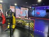 Virtual Recall: realidad virtual